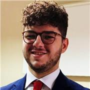Contattami per scoprire il piano perfetto a tua misura per superare ogni tua difficoltà con la matematica.
